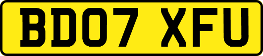 BD07XFU