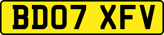 BD07XFV