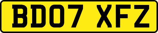 BD07XFZ