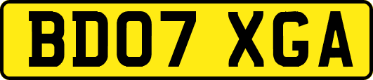 BD07XGA