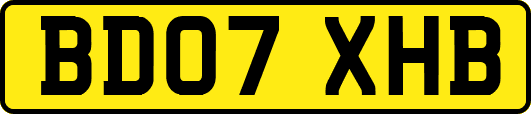 BD07XHB