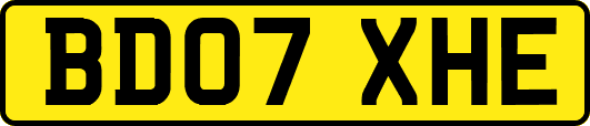 BD07XHE