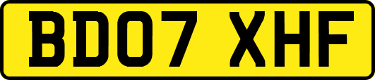 BD07XHF