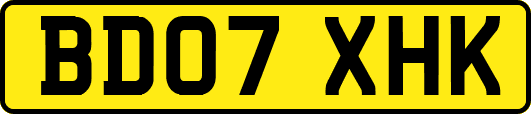 BD07XHK