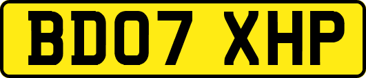 BD07XHP