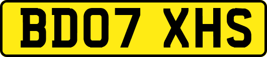 BD07XHS