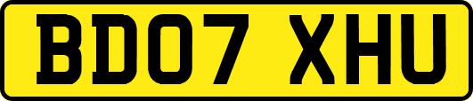 BD07XHU