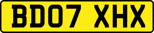 BD07XHX