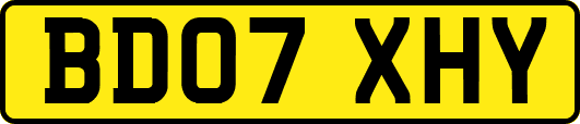 BD07XHY