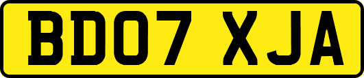 BD07XJA