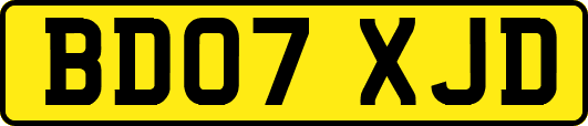 BD07XJD