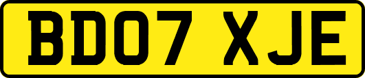 BD07XJE