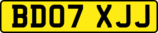 BD07XJJ