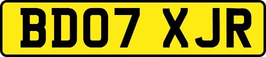 BD07XJR