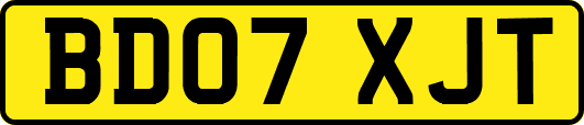 BD07XJT