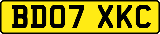 BD07XKC