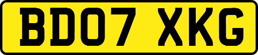 BD07XKG