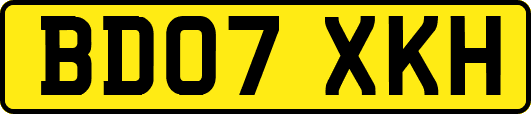 BD07XKH