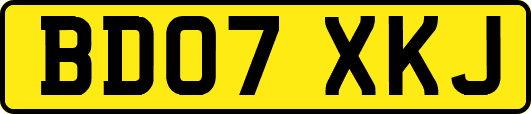 BD07XKJ