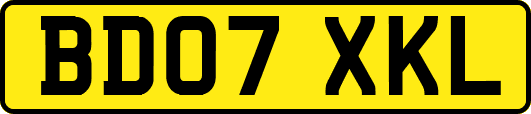 BD07XKL