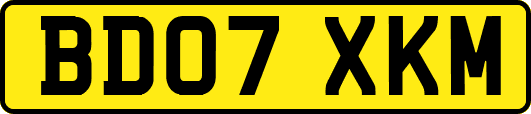 BD07XKM