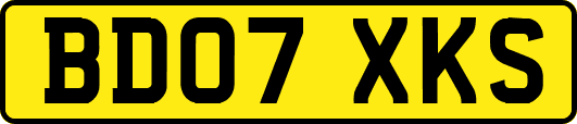 BD07XKS