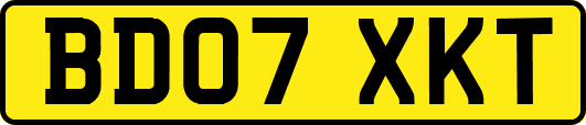 BD07XKT