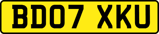 BD07XKU
