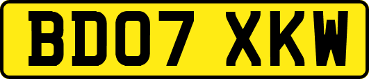 BD07XKW
