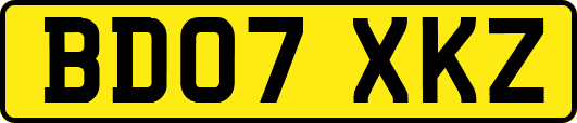 BD07XKZ