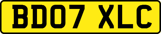 BD07XLC
