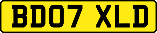 BD07XLD