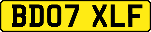 BD07XLF