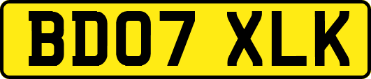 BD07XLK