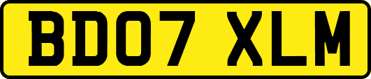 BD07XLM
