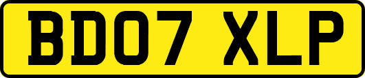 BD07XLP