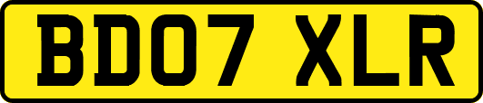BD07XLR