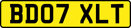 BD07XLT