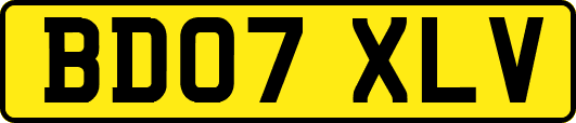 BD07XLV