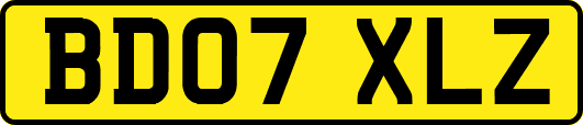 BD07XLZ