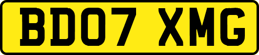 BD07XMG