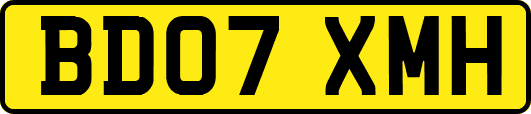 BD07XMH