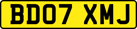 BD07XMJ