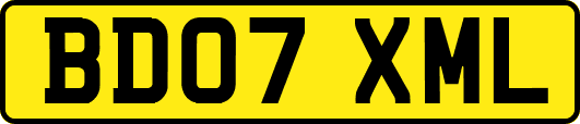 BD07XML