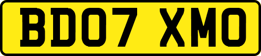 BD07XMO