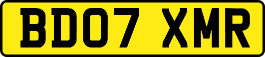 BD07XMR