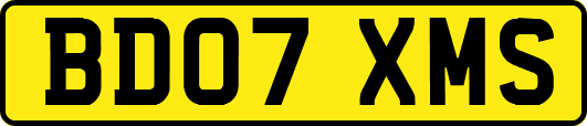 BD07XMS