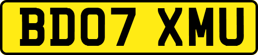 BD07XMU