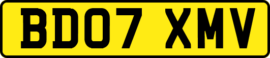 BD07XMV