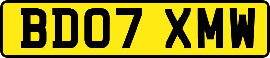 BD07XMW